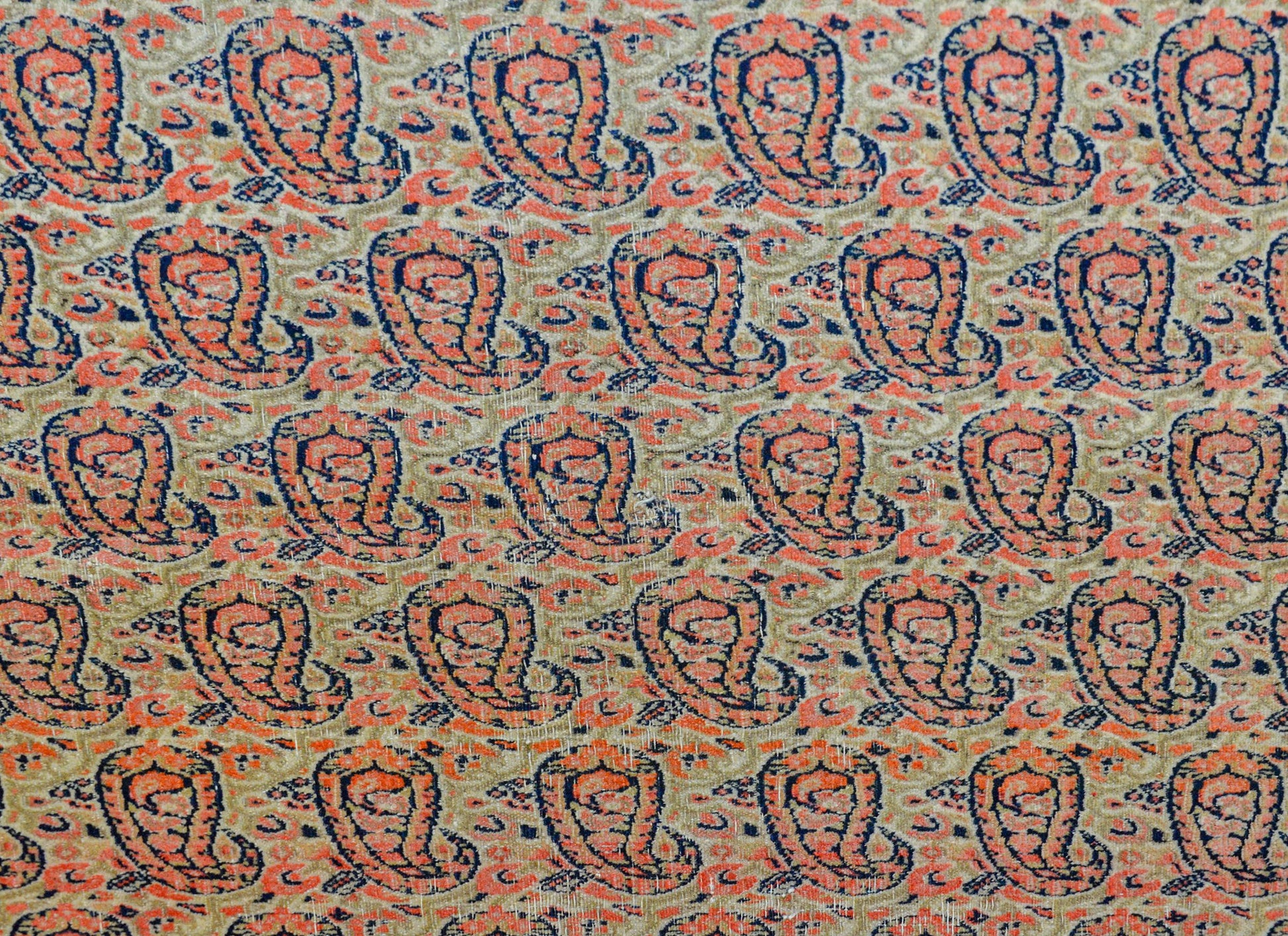 Amazing Early 20th Century Doroksh Rug For Sale