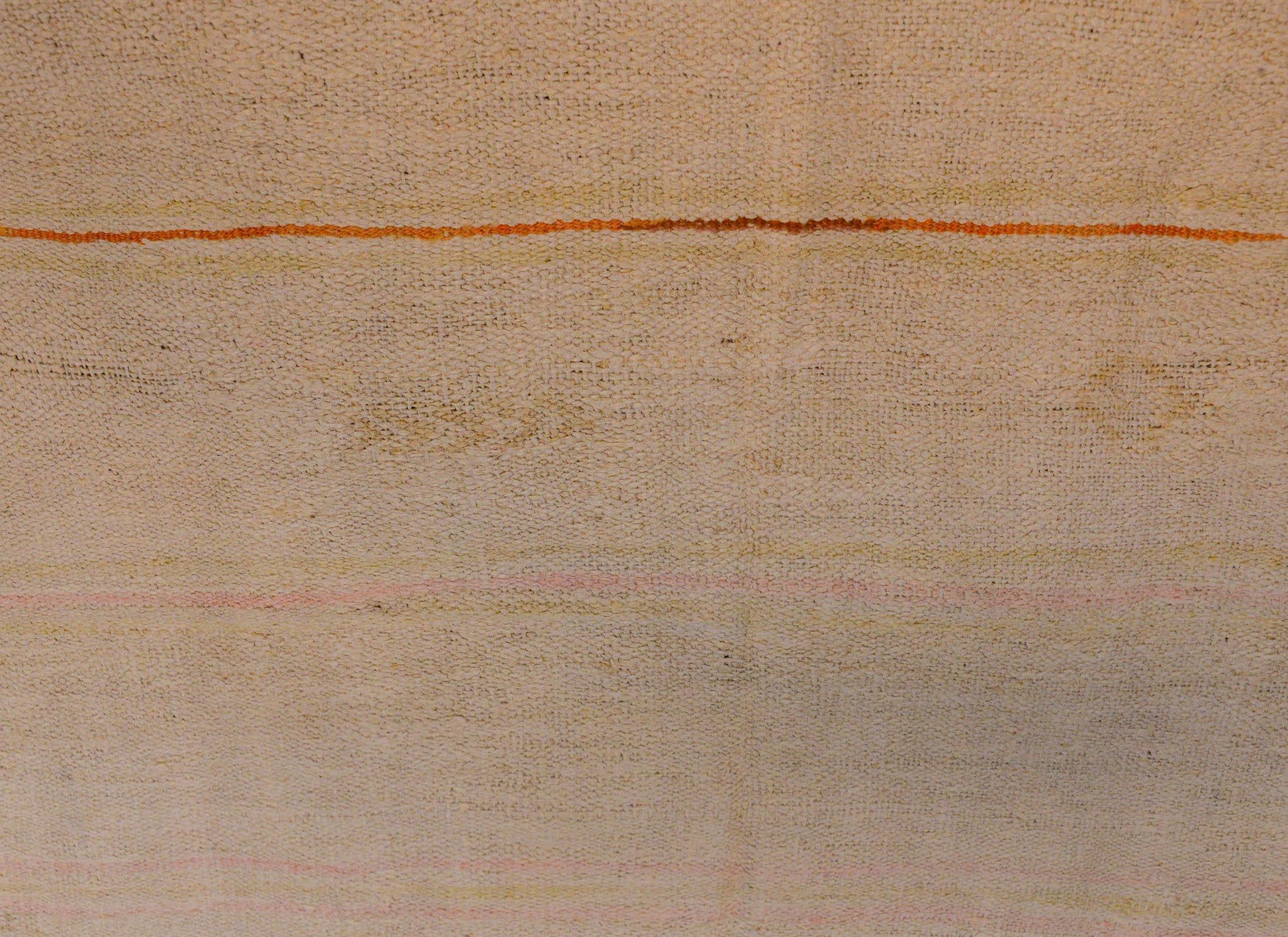 Vintage Anatolian Kilim Rug For Sale