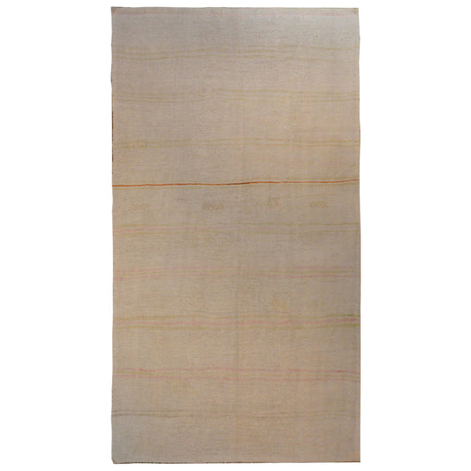 Vintage Anatolian Kilim Rug For Sale