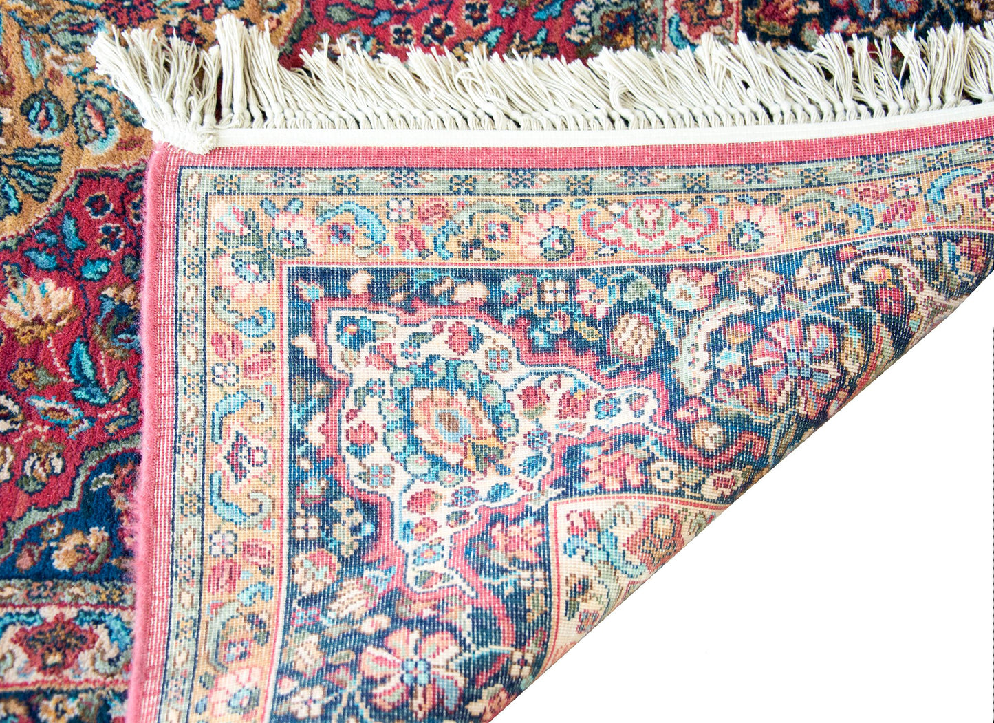 Early 20th Century Karastan-Style Rug For Sale
