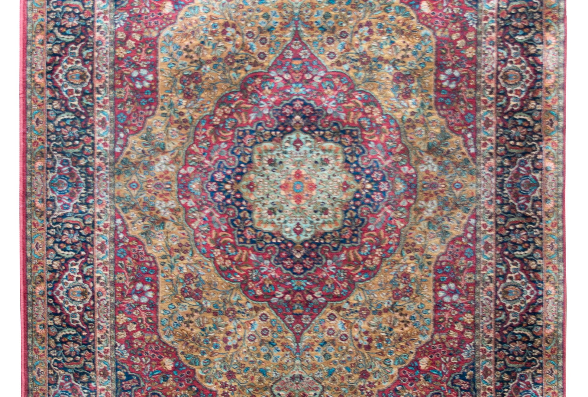 Early 20th Century Karastan-Style Rug For Sale