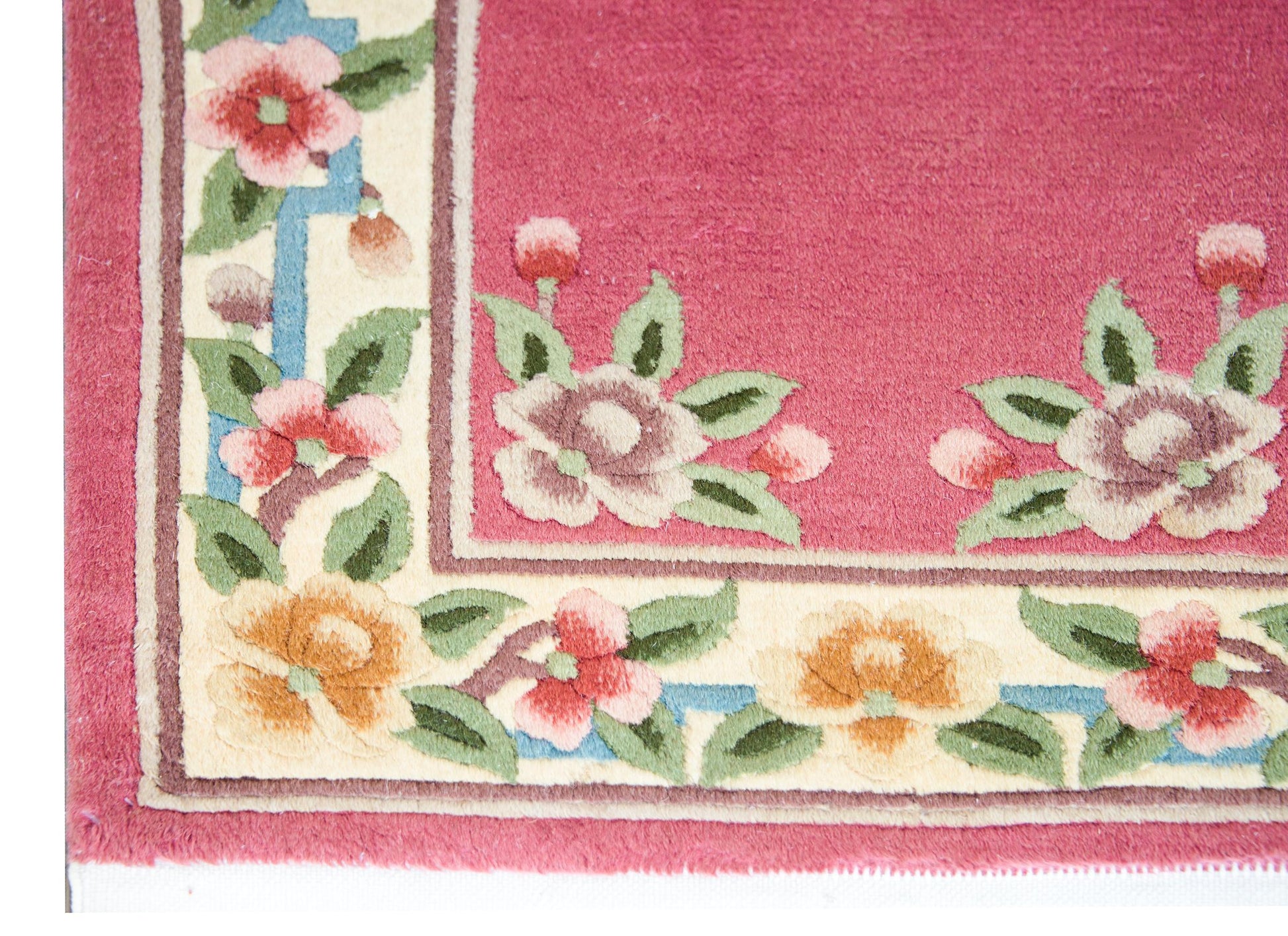 Vintage Chinese Runner For Sale